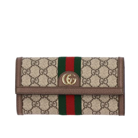 carteras gucci baratas|cartera Gucci original.